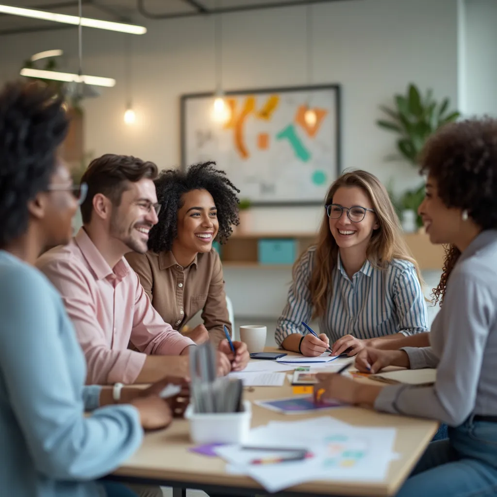 Oportunidades de carrera en InnovaConsult