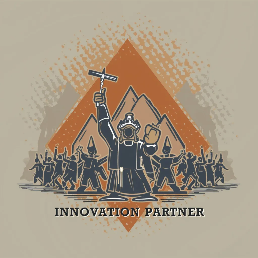 Logo Socio de Innovación